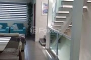 Casa com 3 quartos à venda na Rua Manaus, 513, Vila Alzira, Santo André