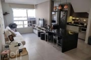 Apartamento com 1 quarto à venda na Rua Haddock Lobo, 313, Cerqueira César, São Paulo