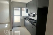 Apartamento com 3 quartos à venda na Rua Aníbal, 90, Vila Homero Thon, Santo André