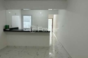 Apartamento com 2 quartos à venda na Rua Lituânia, 116, Vila Curuçá, Santo André