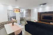 Apartamento com 2 quartos à venda na Rua Espanha, 511, Parque das Nações, Santo André