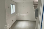 Apartamento com 2 quartos à venda na Rua Clélia, 903, Vila Pires, Santo André