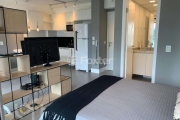 Apartamento com 1 quarto à venda na Rua Susano, 131, Jardim Paulista, São Paulo