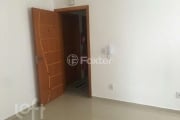 Apartamento com 2 quartos à venda na Rua Nilo Peçanha, 59, Vila América, Santo André