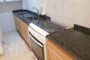 Apartamento com 3 quartos à venda na Rua Simão Jorge, 528, Campestre, Santo André