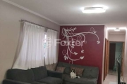 Apartamento com 2 quartos à venda na Rua Alzira, 328, Vila Alzira, Santo André