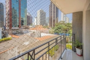 Apartamento com 3 quartos à venda na Alameda dos Jurupis, 586, Indianópolis, São Paulo