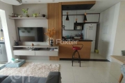 Apartamento com 2 quartos à venda na Avenida Aldino Pinotti, 650, Centro, São Bernardo do Campo