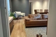 Apartamento com 3 quartos à venda na Rua Catequese, 1121, Vila Guiomar, Santo André