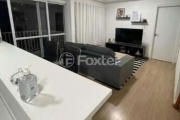 Apartamento com 1 quarto à venda na Rua Bonnard, 132, Alphaville Empresarial, Barueri