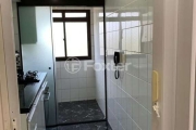 Apartamento com 2 quartos à venda na Avenida Marginal Esquerda Anchieta, 3609, Vila Arapuã, São Paulo