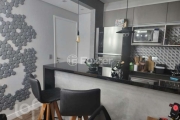 Apartamento com 2 quartos à venda na Avenida Marginal Esquerda Anchieta, 3609, Vila Arapuã, São Paulo