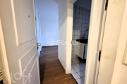 Apartamento com 2 quartos à venda na Rua Francisco de Vitória, 250, Vila Mariana, São Paulo