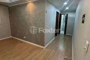 Apartamento com 2 quartos à venda na Rua Campo Santo, 425, Parque das Nações, Santo André