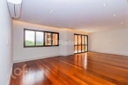 Apartamento com 4 quartos à venda na Rua Jerônimo da Veiga, 225, Jardim Europa, São Paulo