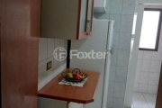 Apartamento com 2 quartos à venda na Rua dos Capuchinhos, 103, Vila Alpina, Santo André