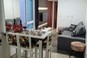 Apartamento com 2 quartos à venda na Rua Guapira, 146, Vila Progresso, Santo André