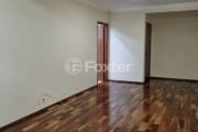 Apartamento com 3 quartos à venda na Rua Atibaia, 817, Vila Valparaíso, Santo André