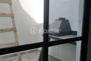 Apartamento com 2 quartos à venda na Rua Fernando de Mascarenhas, 330, Vila Humaitá, Santo André