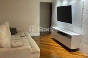 Apartamento com 3 quartos à venda na Rua João Ribeiro, 133, Campestre, Santo André