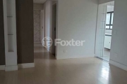 Apartamento com 3 quartos à venda na Rua Pirassununga, 165, Vila Valparaíso, Santo André