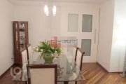 Apartamento com 4 quartos à venda na Rua Continental, 1021, Jardim do Mar, São Bernardo do Campo