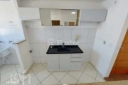 Apartamento com 2 quartos à venda na Rua Madri, 375, Utinga, Santo André