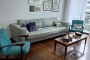 Apartamento com 3 quartos à venda na Avenida Doutor Cesário Bastos, 217, Vila Bastos, Santo André