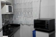 Apartamento com 3 quartos à venda na Rua Rolândia, 308, Jardim Alvorada, Santo André