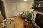 Apartamento com 2 quartos à venda na Avenida Pedro Américo, 1115, Vila Homero Thon, Santo André