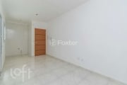 Apartamento com 2 quartos à venda na Rua Brasílio Machado, 119, Vila Príncipe de Gales, Santo André