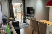 Apartamento com 3 quartos à venda na Rua Antônio José Vaz, 177, Vila Caraguatá, São Paulo