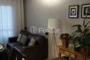 Apartamento com 3 quartos à venda na Rua Ernesta Pelosini, 145, Nova Petrópolis, São Bernardo do Campo