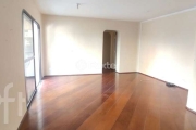 Apartamento com 3 quartos à venda na Avenida Rouxinol, 945, Indianópolis, São Paulo