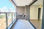 Apartamento com 2 quartos à venda na Rua Barão do Triunfo, 2081, Brooklin Paulista, São Paulo