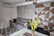 Apartamento com 2 quartos à venda na Rua Vitória Régia, 180, Campestre, Santo André