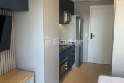 Apartamento com 1 quarto à venda na Alameda Jauaperi, 299, Moema, São Paulo