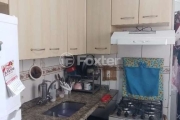 Apartamento com 2 quartos à venda na Rua Bernardo Guimarães, 123, Vila Luzita, Santo André