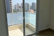 Apartamento com 2 quartos à venda na Rua das Pitangueiras, 801, Jardim, Santo André