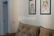 Apartamento com 1 quarto à venda na Rua Martim Burchard, 201, Brás, São Paulo