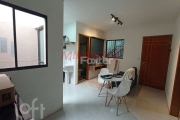 Apartamento com 2 quartos à venda na Rua Paulo de Faria, 748, Vila Gustavo, São Paulo