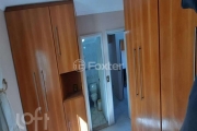 Apartamento com 3 quartos à venda na Rua Santo Ubaldo, 28, Vila Palmeiras, São Paulo