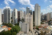 Apartamento com 3 quartos à venda na Avenida Moema, 425, Moema, São Paulo