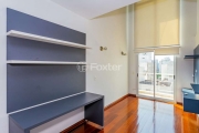 Apartamento com 1 quarto à venda na Rua Santa Justina, 411, Vila Olímpia, São Paulo