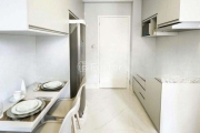 Apartamento com 1 quarto à venda na Rua Alfredo Pujol, 159, Santana, São Paulo