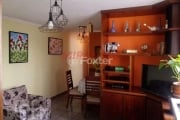 Apartamento com 2 quartos à venda na Avenida Parada Pinto, 3420, Vila Nova Cachoeirinha, São Paulo