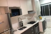 Apartamento com 2 quartos à venda na Rua das Estrelas, 998, Jardim Vila Carrão, São Paulo