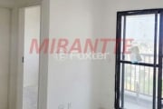 Apartamento com 1 quarto à venda na Rua Purus, 286, Vila Mazzei, São Paulo