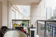 Apartamento com 4 quartos à venda na Rua João Ramalho, 1505, Perdizes, São Paulo