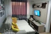 Apartamento com 2 quartos à venda na Rua Desembargador Rodrigues Sette, 365, Jardim Peri, São Paulo